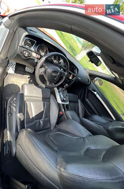 Купе Audi A5 2009 в 