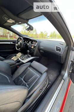 Купе Audi A5 2009 в Измаиле