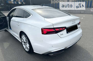 Ліфтбек Audi A5 2022 в Києві