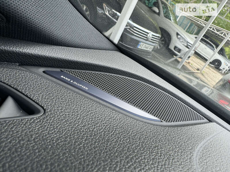 Купе Audi A5 2017 в Одессе фото 14 Купе Audi A5 2017 в Одессе