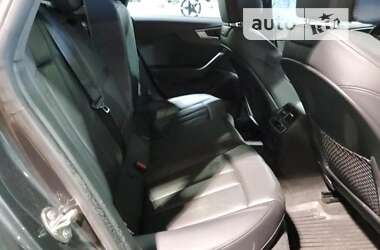 Купе Audi A5 2018 в Тернополі