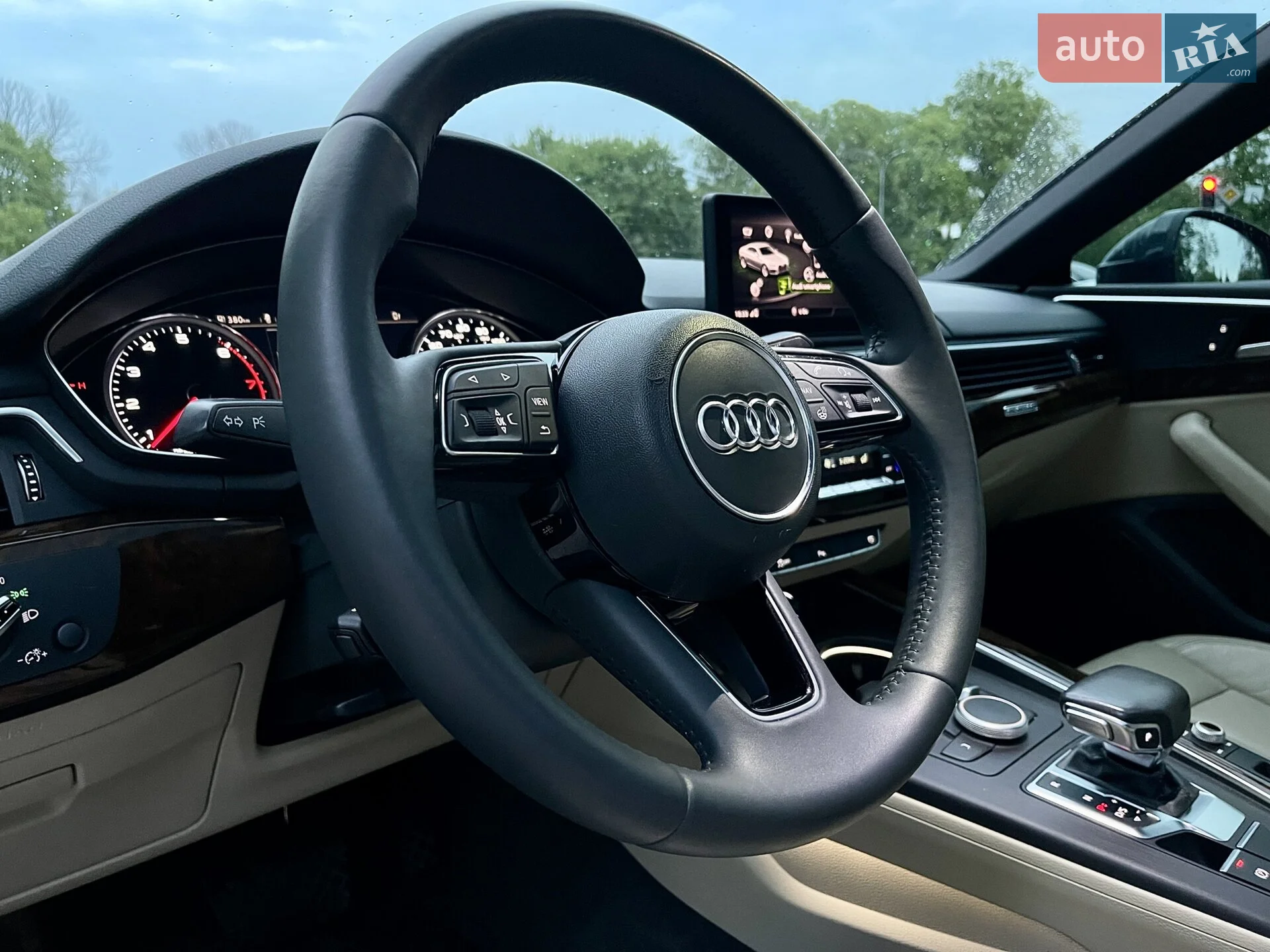 2017 Audi A5 - мініатюра 29