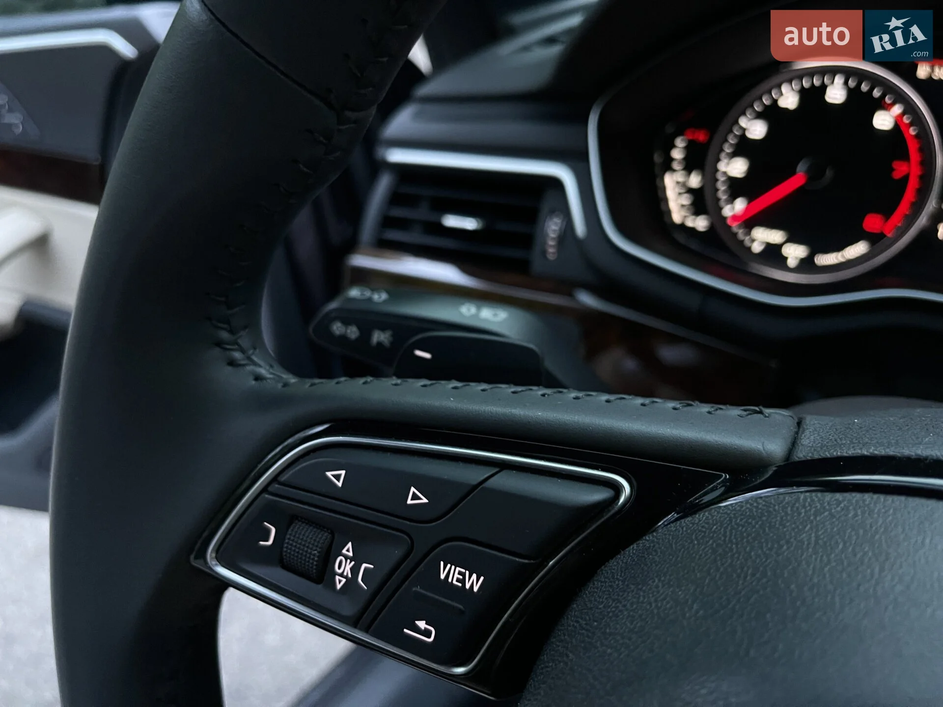 2017 Audi A5 - мініатюра 31