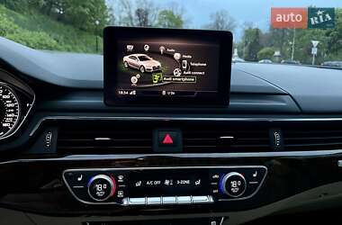 Купе Audi A5 2017 в 