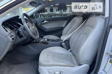 Купе Audi A5 2013 в Звягеле