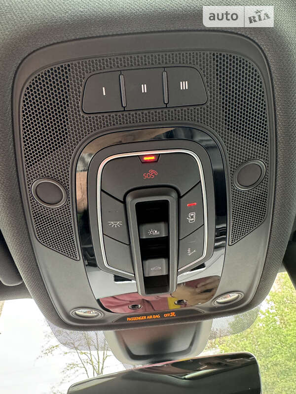 Купе Audi A5 2017 в Одессе фото 29 Купе Audi A5 2017 в Одессе