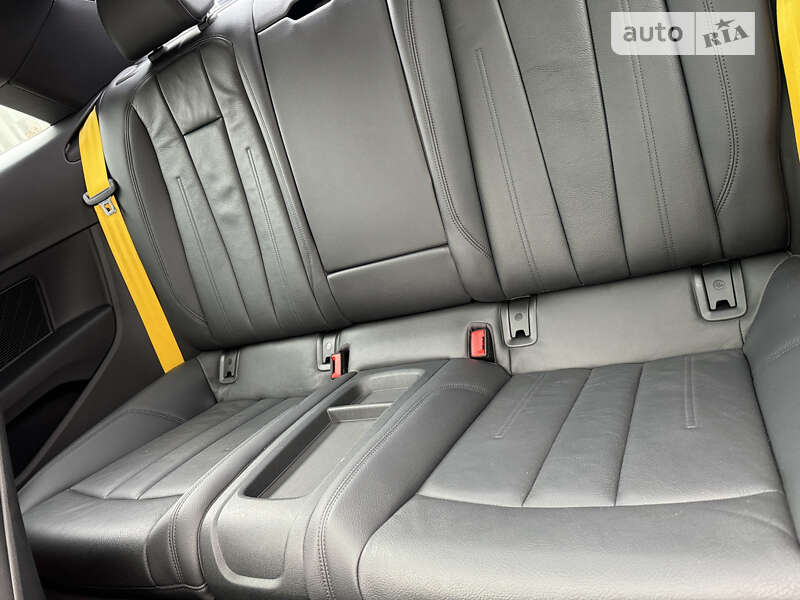 Купе Audi A5 2017 в Одессе фото 31 Купе Audi A5 2017 в Одессе