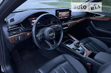 Лифтбек Audi A5 2020 в Бучаче