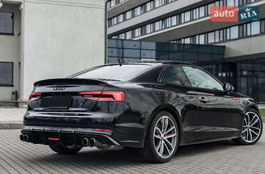 Купе Audi A5 2017 в Киеве