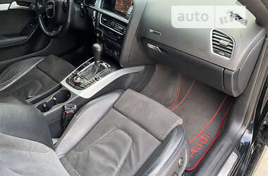Купе Audi A5 2008 в Тячеве