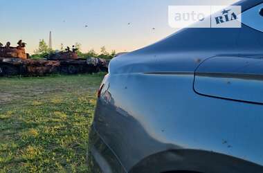 Купе Audi A5 2017 в Белой Церкви