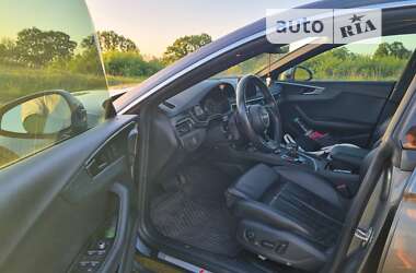 Купе Audi A5 2017 в Белой Церкви