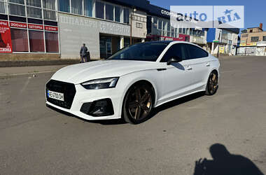 Ліфтбек Audi A5 2022 в Кривому Розі