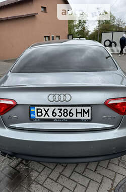 Купе Audi A5 2008 в Хмельницком