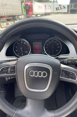 Купе Audi A5 2012 в Костополе