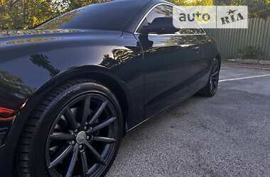 Купе Audi A5 2014 в Виннице