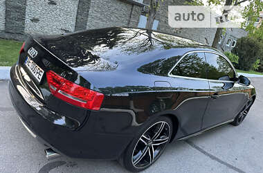 Купе Audi A5 2010 в Днепре