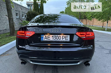 Купе Audi A5 2010 в Днепре