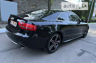 Купе Audi A5 2010 в Днепре