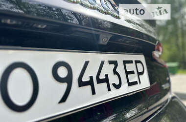 Купе Audi A5 2017 в Тернополі
