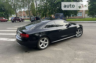 Купе Audi A5 2011 в Радомышле