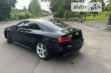 Купе Audi A5 2011 в Радомишлі