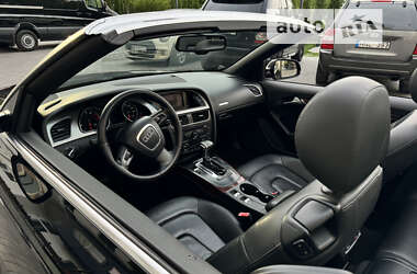 Кабріолет Audi A5 2011 в Рівному