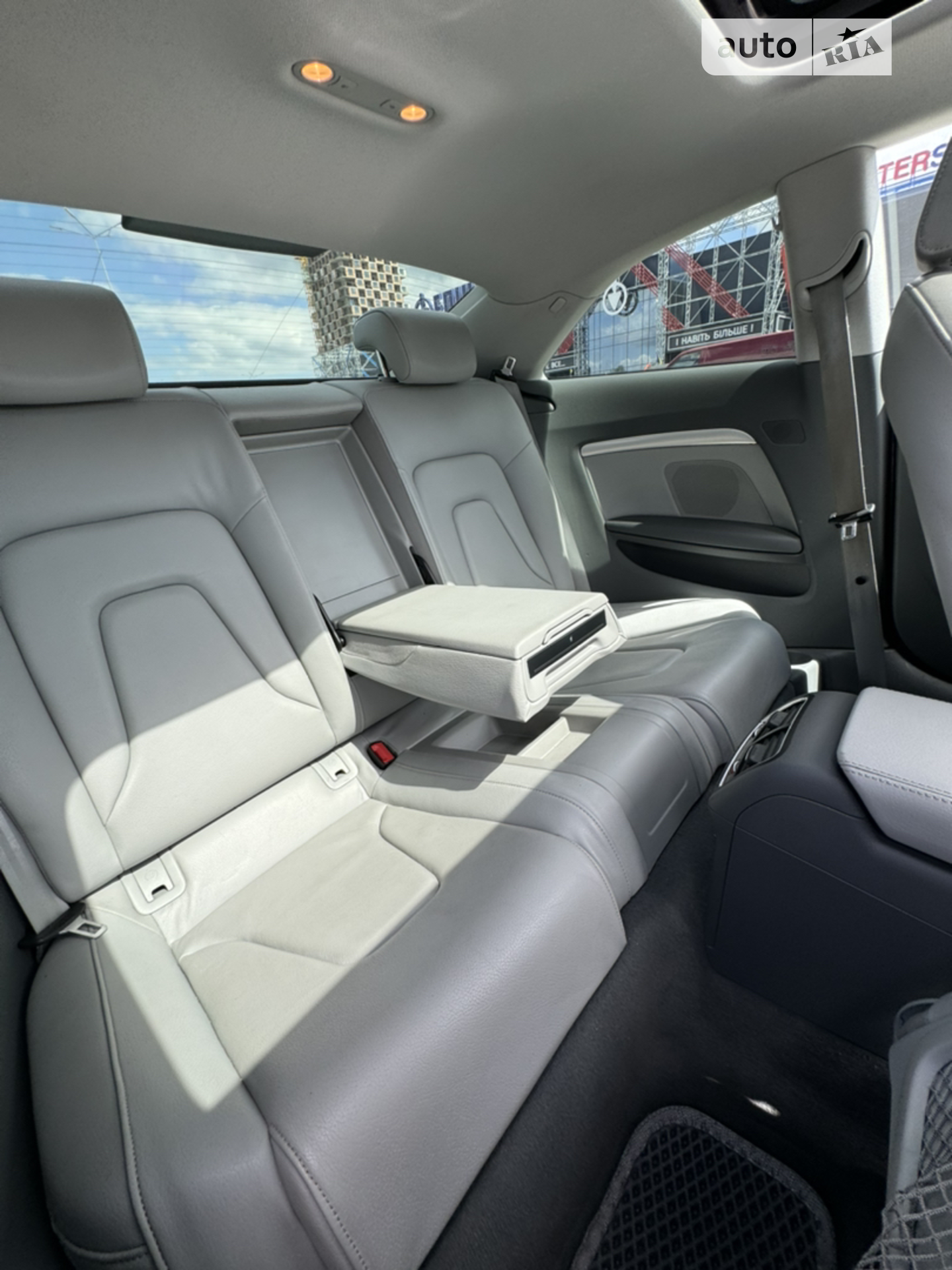 2012 Audi A5 - мініатюра 8