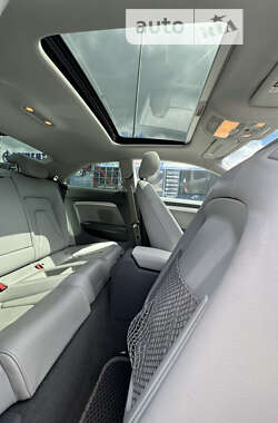 Купе Audi A5 2012 в 