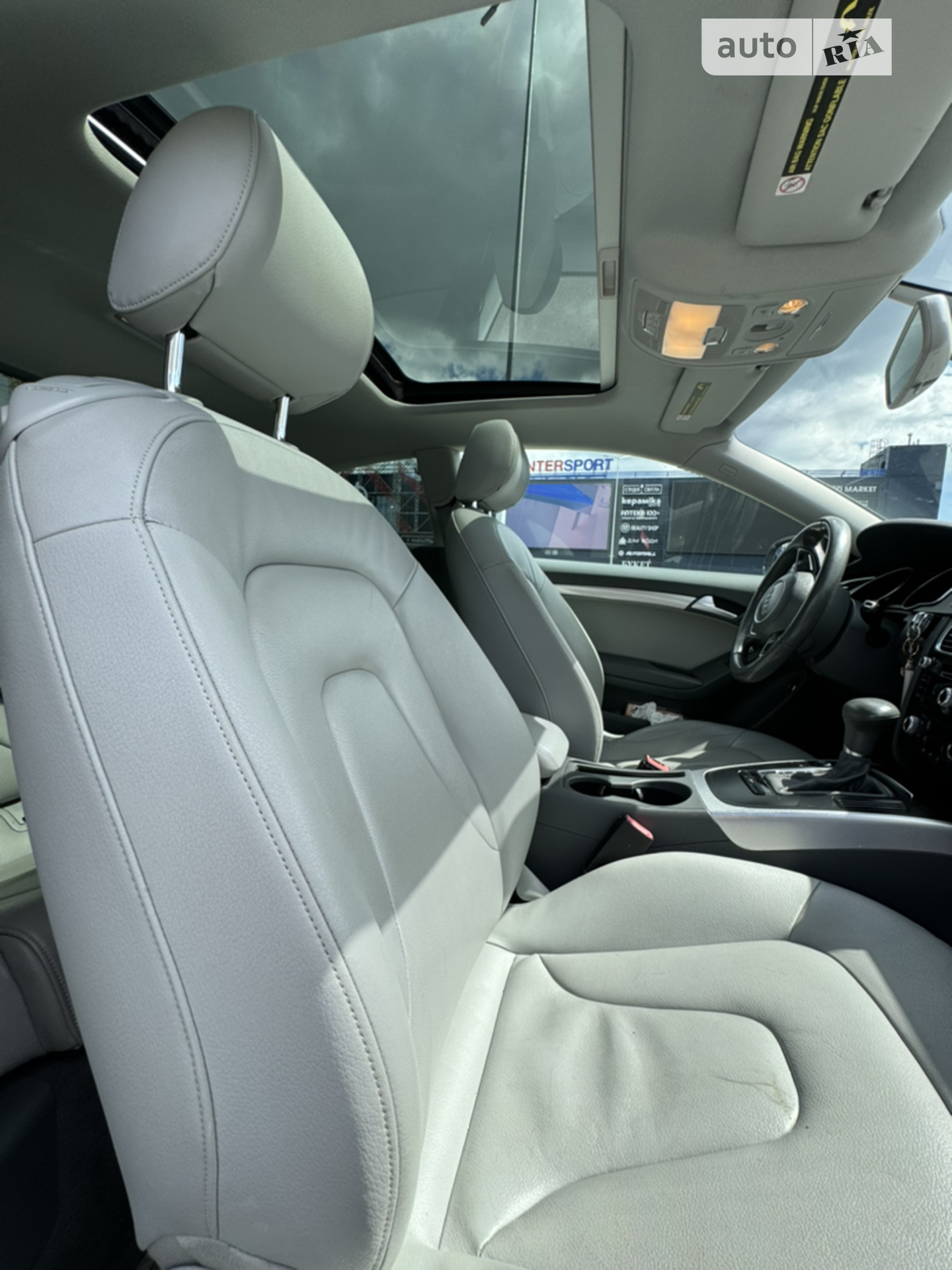 2012 Audi A5 - мініатюра 17