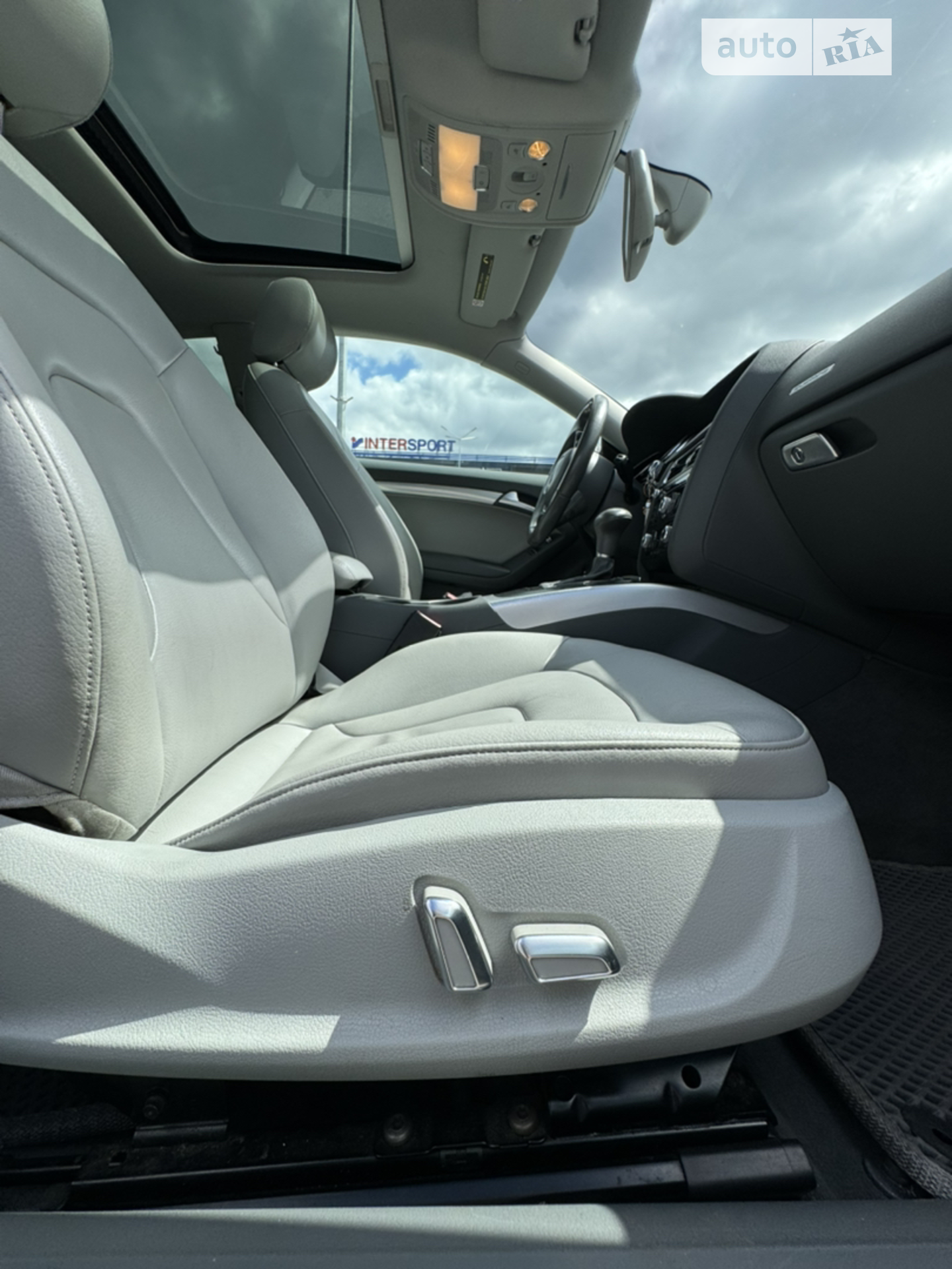 2012 Audi A5 - мініатюра 16