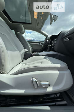 Купе Audi A5 2012 в 