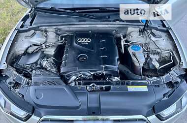Купе Audi A5 2012 в Броварах