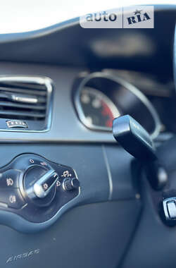 Купе Audi A5 2013 в 