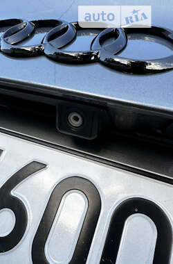 Купе Audi A5 2013 в 
