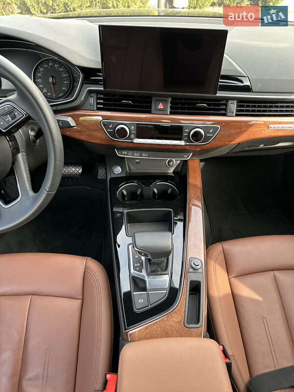 Лифтбек Audi A5 2021 в Днепре