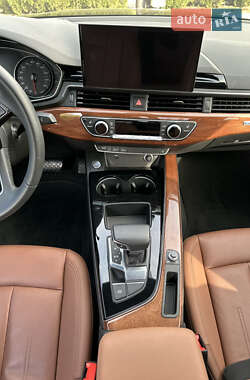 Лифтбек Audi A5 2021 в 