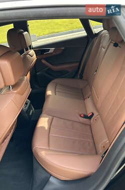 Лифтбек Audi A5 2021 в 