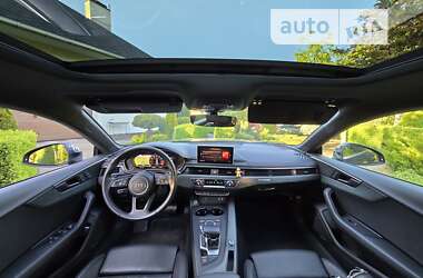Лифтбек Audi A5 2018 в Луцке