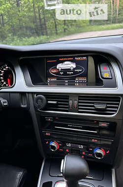 Купе Audi A5 2015 в Житомире