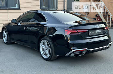 Купе Audi A5 2019 в Киеве