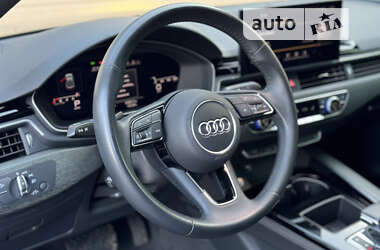 Купе Audi A5 2019 в Києві