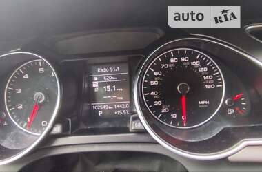 Купе Audi A5 2012 в Киеве