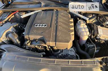 Лифтбек Audi A5 2020 в Харькове