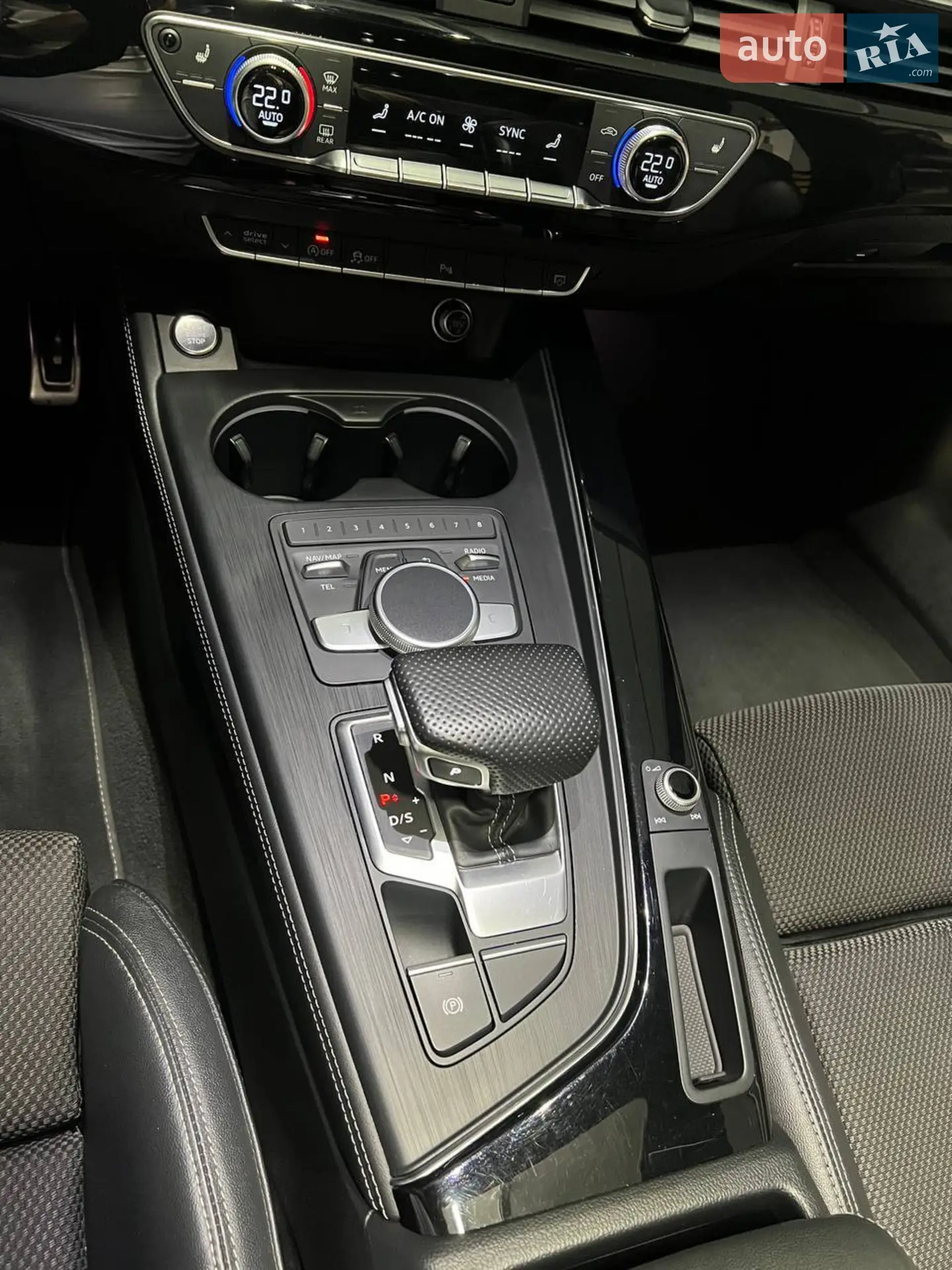 2017 Audi A5 - мініатюра 20