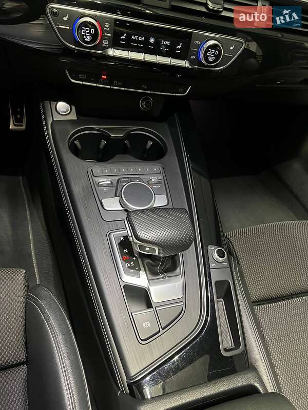 Купе Audi A5 2017 в Виннице фото 20 Купе Audi A5 2017 в Виннице