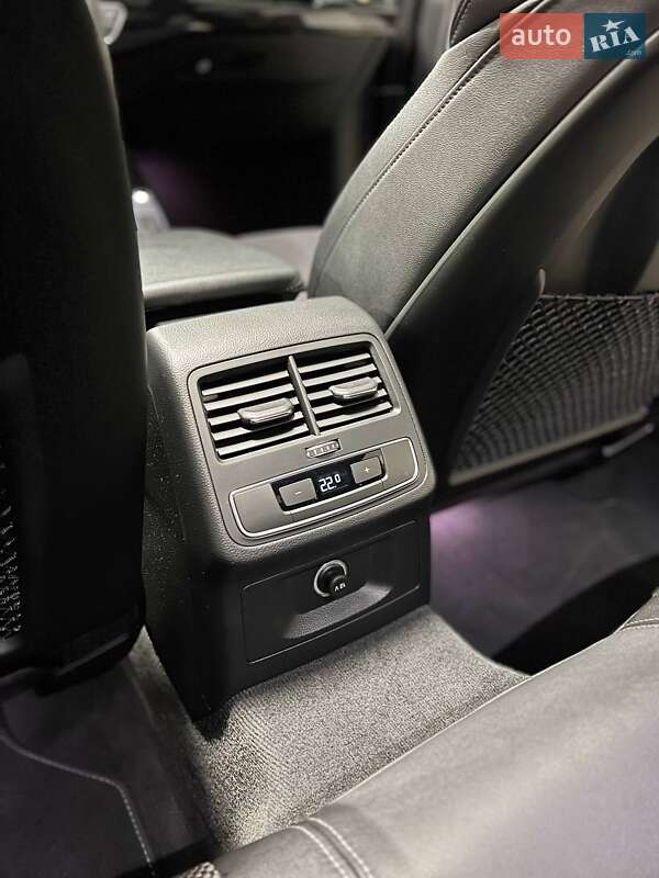 Купе Audi A5 2017 в Виннице фото 24 Купе Audi A5 2017 в Виннице