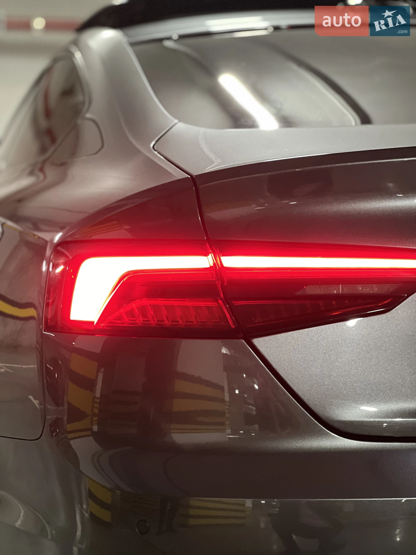 2017 Audi A5 - мініатюра 29