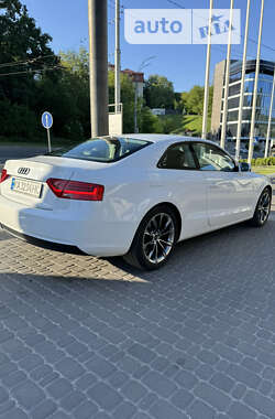 Купе Audi A5 2011 в Киеве