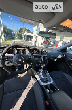 Купе Audi A5 2011 в Киеве